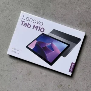 Brand new Lenovo Tab M10 -(3rd Gen) Android Tablet | 10-inch Full HD 1200p Display | 64GB | | 4GB RAM- WIFI + LTE (3rd Gen)