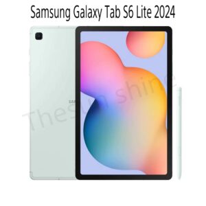 Samsung Tab S6 Lite Sim 2024เครื่องศูนย์✅ไทยประกันศูนย์ไทย(ประกันตามล็อตผลิตข้างกล่อง)