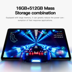 【ซื้อ1แถม6】แท็บเล็ต ของแท้ Sansumg Tab S9 FE+ 12.1นิ้ว แท็บเล็ตถูกๆ 4g/5GTablet แท็บเล็ตโทรได้ Screen Dual Sim แท็บเล็ตราคาถูก RAM16GB ROM512GB แท็บเล็ต Andorid12.0 Full HD เสียงคุณภาพสูง รับประกันสินค้า ส่งฟรี 12-Core 8800mAh แท็บเล็ตใส่ซิม แทปแล็ตของแท้