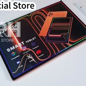 [2026 New Model] รุ่นล่าสุด Pad i17 Promax Tablet SIM4G/5G+WiFi 24GB+1024GB Android 16 ประกัน 5ป