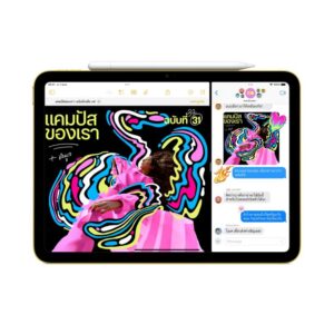 11-inch iPad Wi-Fi 128GB ( A16 11th Gen 2025 )