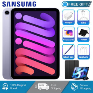 แท็บแล็ต Sansumg Galaxy Tab A8 LTE 12/512 GB Tablet 10.1 นิ้ว แท็บเล็ตพีซี Android11.0 แท็บเล็ตพีซี Wifi 4G/5G หน้าจอ Full HD 8800 mAh แท็บเล็ตถูกๆ แท็บเล็ตราคาถูก ส่งฟรี ประกันศูนย์ 1 ป