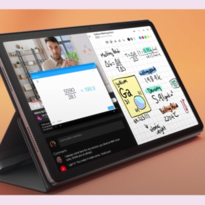 Lenovo Tab M11 แท็บเล็ต WiFi 8+128GB 11 นิ้ว Dolby Atmos เวอร์ชันทั่วโลก รับประกัน 1 ปี