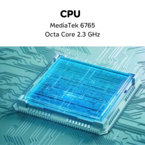 [สินค้าใหม่NEW] แท็บเล็ต QOOMI รุ่น Imp Pad i16 Pro จอ 11" Incell FHD RAM6 GB/ ROM 128 GB Tablet 2Sim 4G ประกันศูนย์12+1ปี